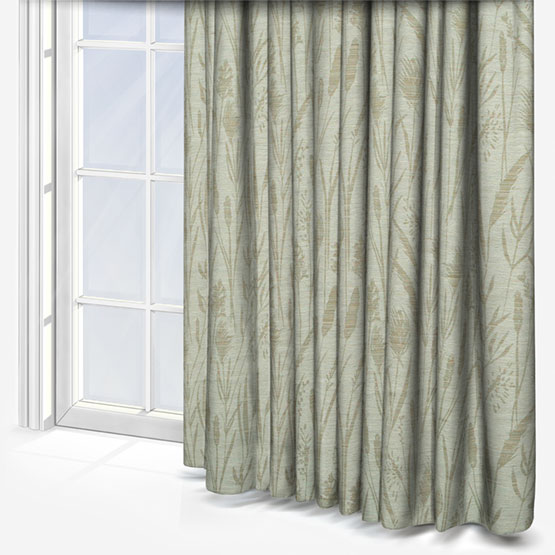 Sea Grasses Hemp Curtain