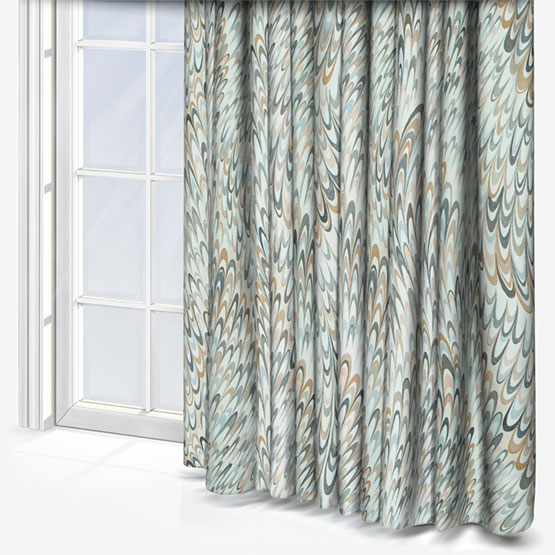 Seraphina Opal Curtain