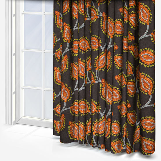 iLiv Sestriere Spice curtain