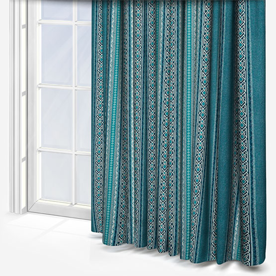 Severino Denim Curtain