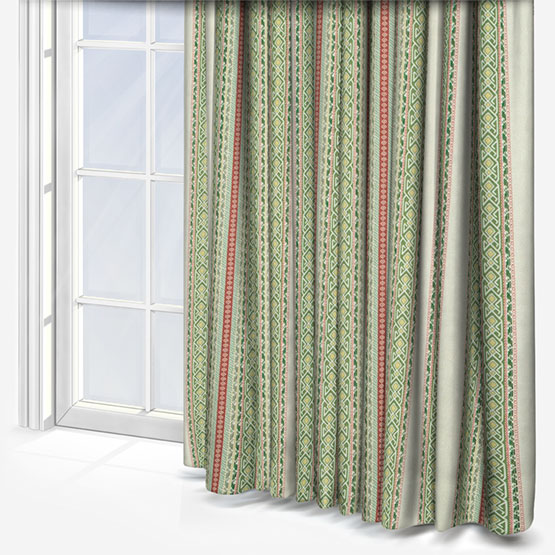 Severino Sage Curtain