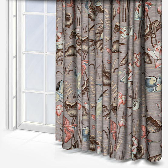 Siyuri Caribou Curtain