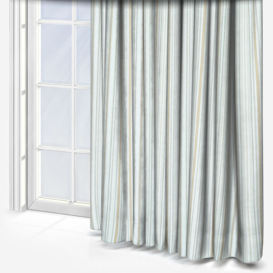 Somerville Linen Curtain