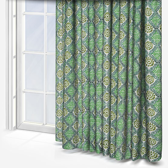 Stardust Absinthe Curtain