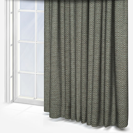 Summit Anthracite Curtain