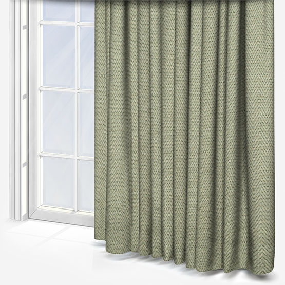 Summit Sage Curtain