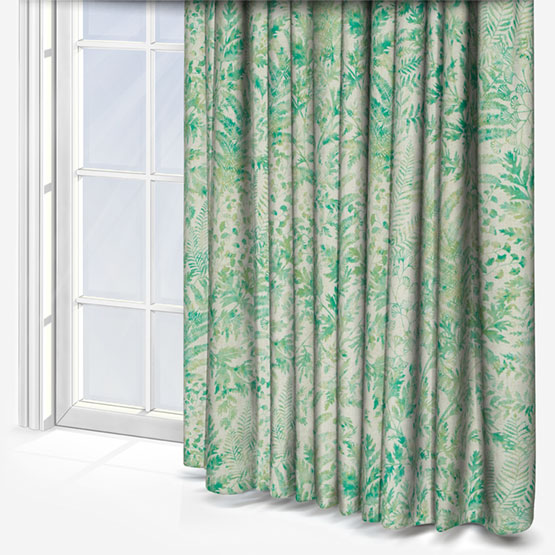 iLiv Sylvan Canopy curtain