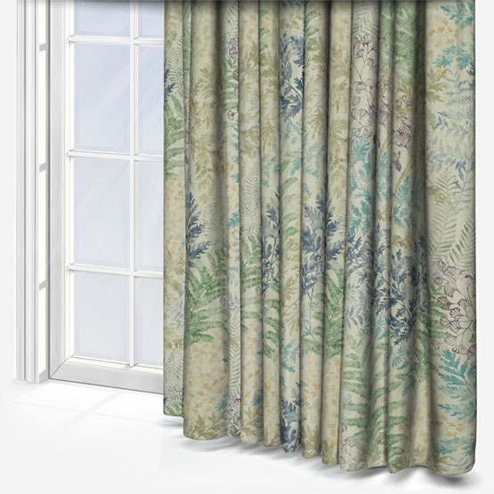 iLiv Sylvan Haze curtain