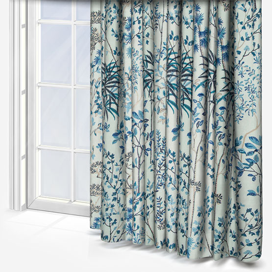 iLiv Takara Delft curtain