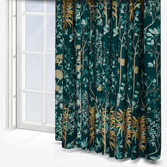 iLiv Takara Lapis curtain