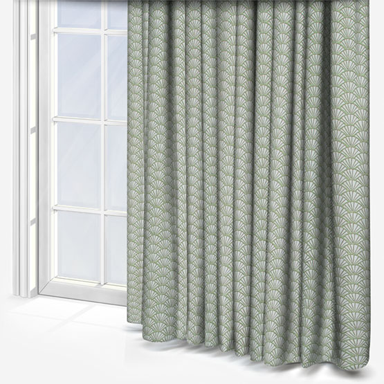 Tatami Willow Curtain