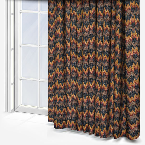 iLiv Tavni Espresso curtain