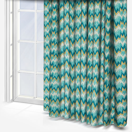 Tavni Spa Curtain