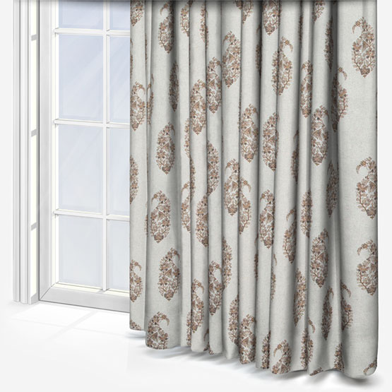 Thalassa Limestone Curtain