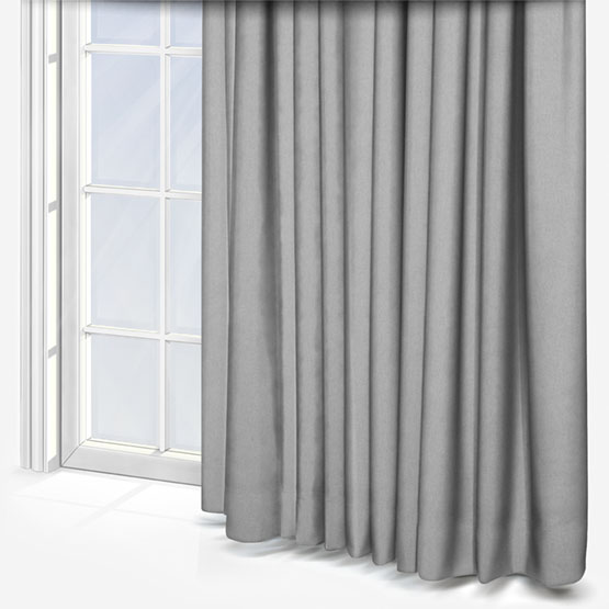 Tundra Canvas Curtain