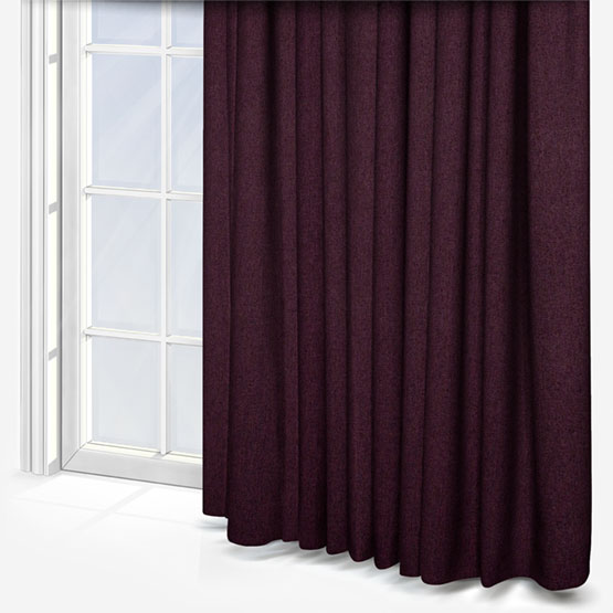 Tundra Heather Curtain