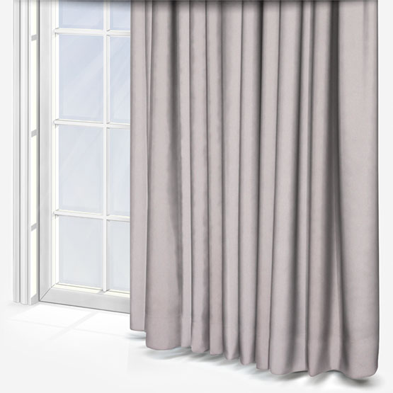 Tundra Pearl Curtain