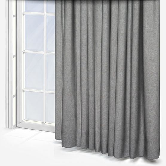 Tundra Platinum Curtain