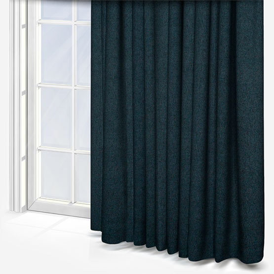 Tundra Prussian Curtain