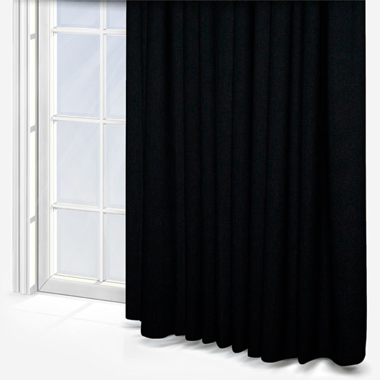 Tundra Sapphire Curtain