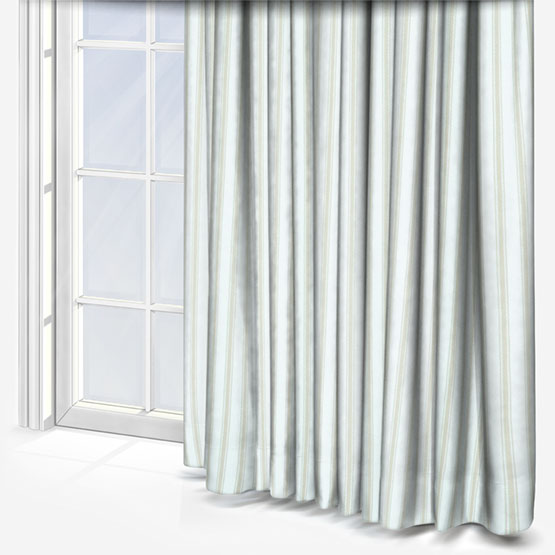 Vermont Linen Curtain