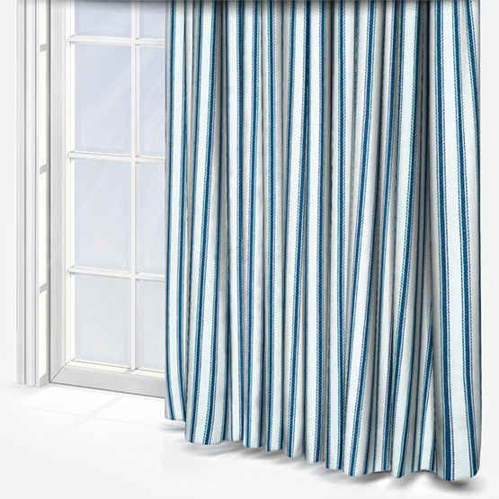 Vermont Riviera Curtain