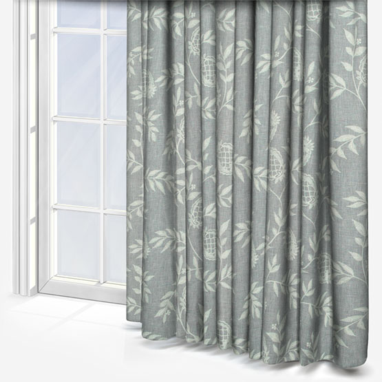 iLiv Vinery Chrome curtain