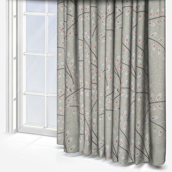 iLiv Vinovia Cameo curtain