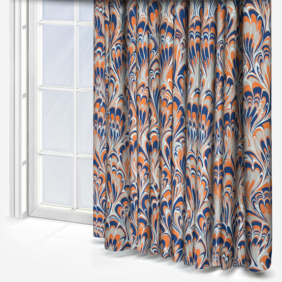 iLiv Vogue Moonlight curtain