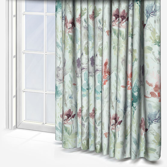 Water Meadow Eucalyptus Curtain