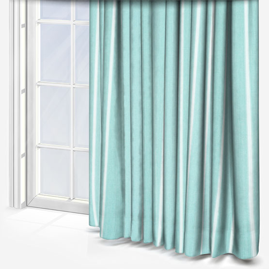 iLiv Waterbury Aqua curtain