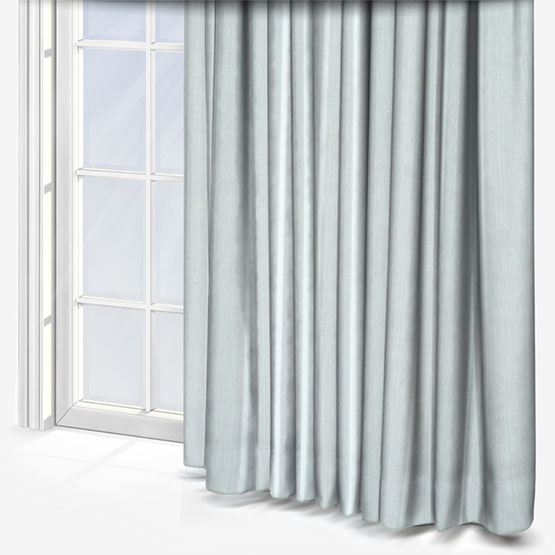 Waterbury Clay Curtain