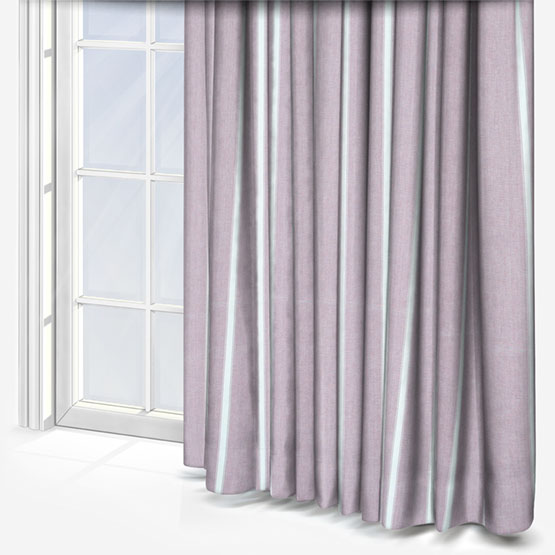 iLiv Waterbury Grape curtain