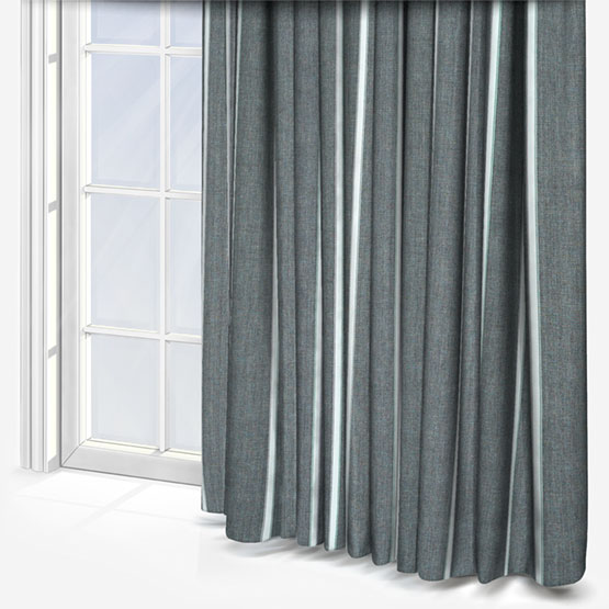 Waterbury Slate Curtain