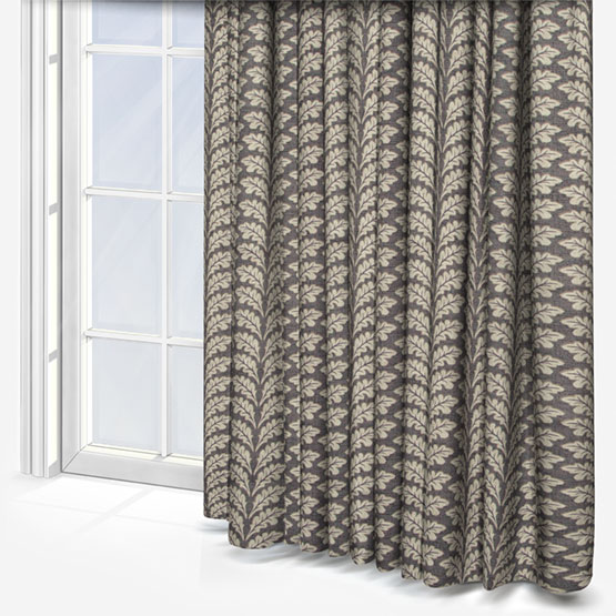 iLiv Woodcote Lava curtain