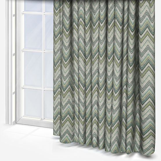 Zaya Amazon Curtain