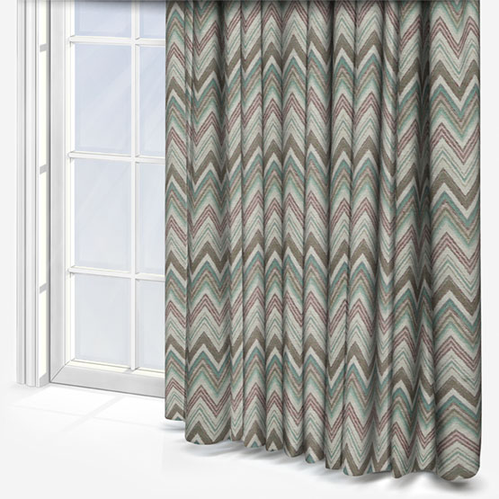 Zaya Damson Curtain