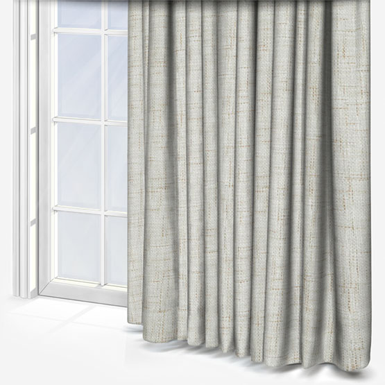 Zen Barley Curtain