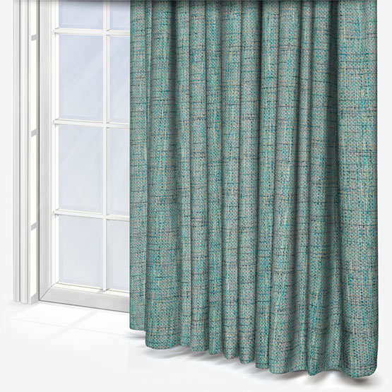 Zen Jade Curtain