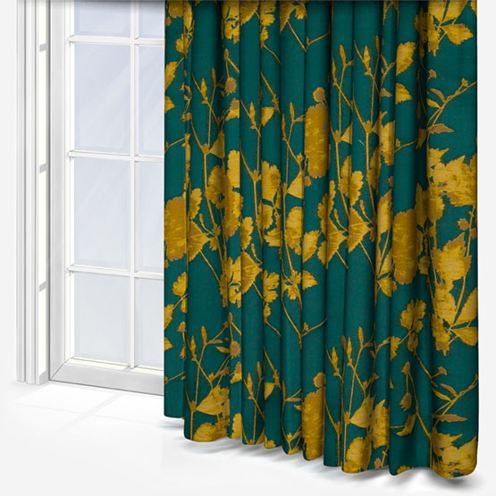 KAI Alina Emerald Curtain