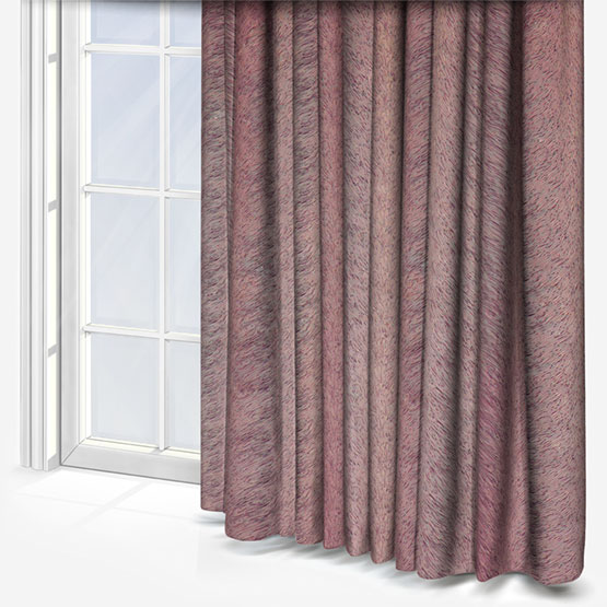 KAI Allegra Blush curtain