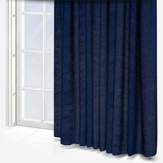 KAI Allegra Navy Curtain