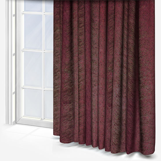 KAI Allegra Wine curtain