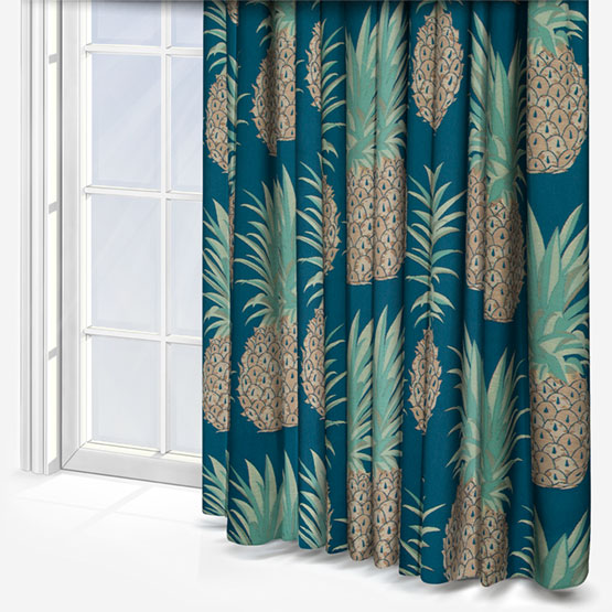 KAI Aloha Lagoon Curtain