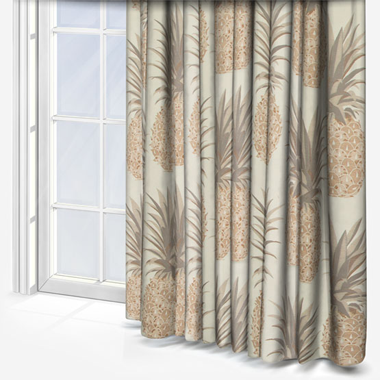 KAI Aloha Oasis Curtain