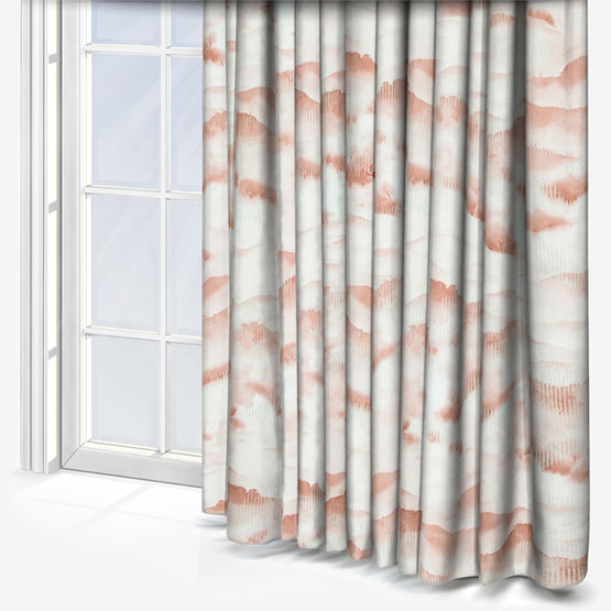 KAI Andorra Clay Curtain