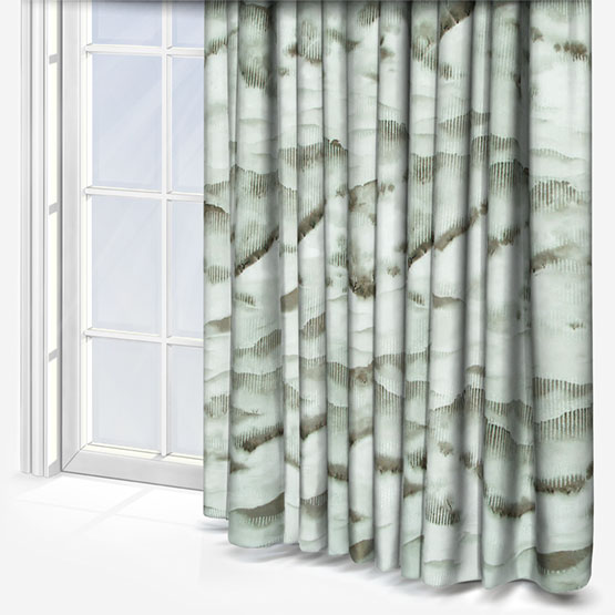 KAI Andorra Moss Curtain