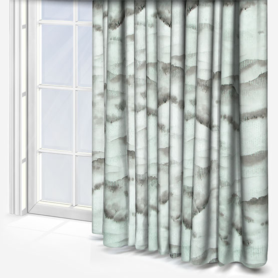 KAI Andorra Shale curtain