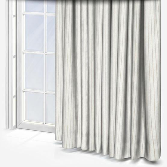 KAI Arry Linen curtain