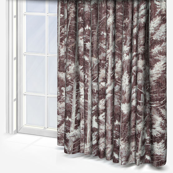 KAI Balsham Bark Curtain